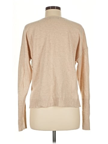 Naadam Cashmere Pullover Sweater (view 2)