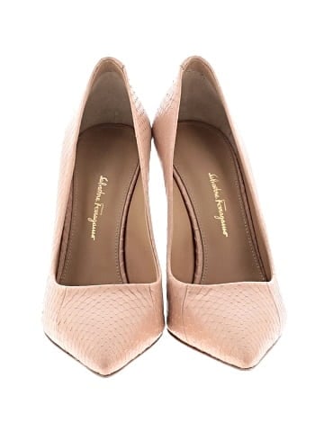 Salvatore Ferragamo Heels (view 2)