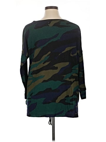 French Laundry Pullover Sweater (view 2)
