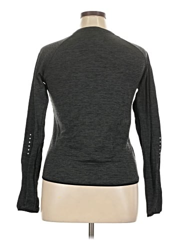 Nike Long Sleeve T-Shirt (view 2)