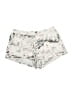 Danskin Camo Ivory Shorts Size L - photo 1