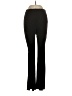 Elodie Solid Black Active Pants Size S - photo 1