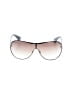 Marc by Marc Jacobs Brown Sunglasses One size - photo 2