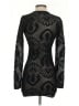 Edikted Black Cocktail Dress Size S - photo 2
