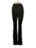Elodie Solid Black Active Pants Size S - photo 2