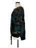 French Laundry Camo Green Pullover Sweater Size 1X - photo 5