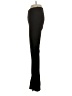 Elodie Solid Black Active Pants Size S - photo 5