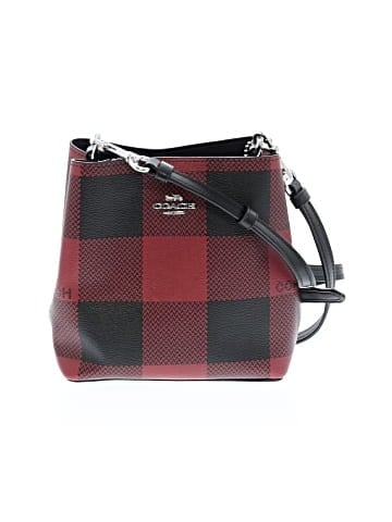 Coach Factory Crossbody Bag (view 1)