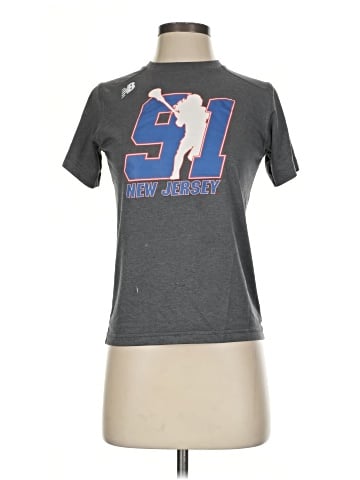 New Balance Active T-Shirt (view 1)