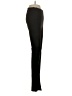 Elodie Solid Black Active Pants Size S - photo 4