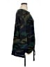 French Laundry Camo Green Pullover Sweater Size 1X - photo 4