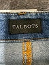 Talbots Blue Jeans Size 28 waist - photo 7