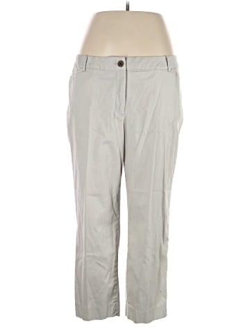 Talbots Khakis (view 1)