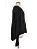 H&M Black Pullover Sweater Size L - photo 4