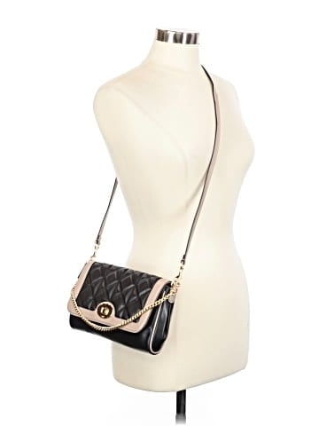 Coach Factory Leather Crossbody Bag (view 2)
