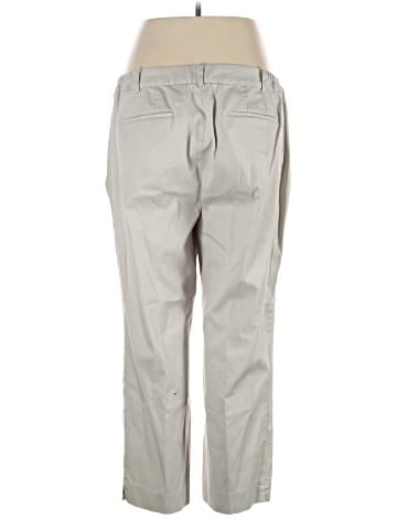 Talbots Khakis (view 2)