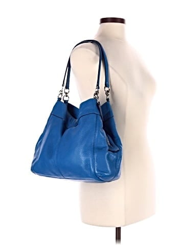 Coach Shoulder Bag (view 2)