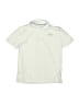 Under Armour Ivory Short Sleeve Top Size L (youth) - photo 1
