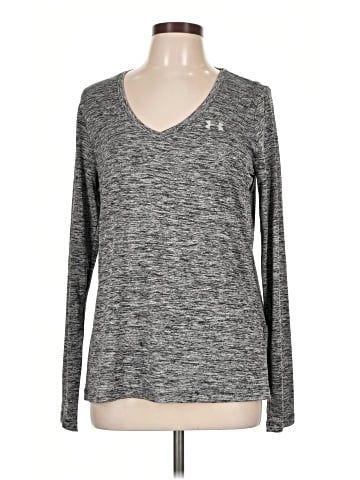 Under Armour Long Sleeve T-Shirt (view 1)