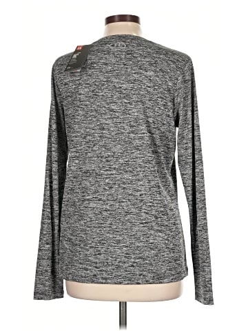 Under Armour Long Sleeve T-Shirt (view 2)