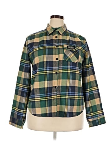 Unbranded Jacket (view 1)