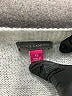 Vince Camuto Color Block Gray Pullover Sweater Size XS - photo 7