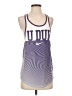 Nike Purple Tank Top Size XS - photo 1