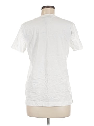 Donna Karan New York Short Sleeve T-Shirt (view 2)