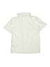 Under Armour Ivory Short Sleeve Top Size L (youth) - photo 2