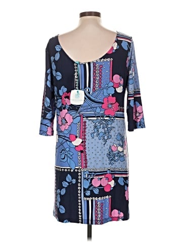 Tori Richard Casual Dress (view 2)