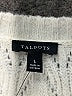Talbots Ivory Pullover Sweater Size L - photo 4