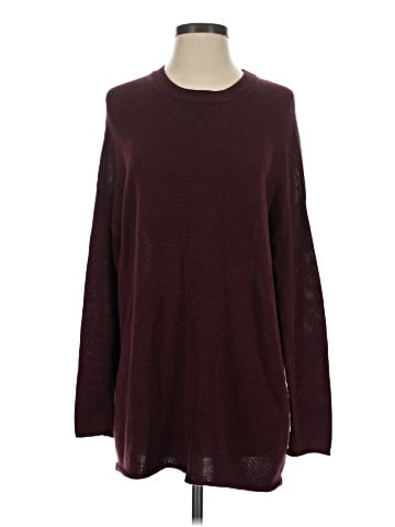 Eileen Fisher Pullover Sweater (view 1)