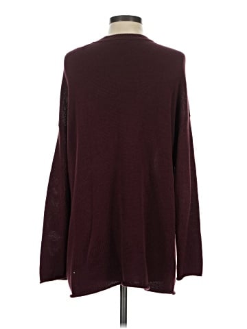 Eileen Fisher Pullover Sweater (view 2)