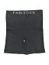 Fabletics Solid Black Athletic Shorts Size S - photo 1