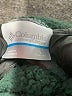 Columbia 100% Polyester Green Fleece Size 14 - photo 6