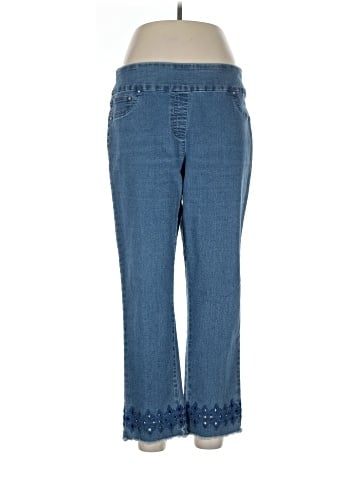 Ruby Rd. Jeans (view 1)