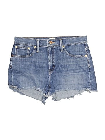 J.Crew Denim Shorts (view 1)