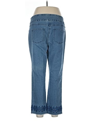 Ruby Rd. Jeans (view 2)