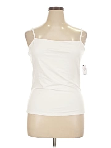 Banana Republic Factory Store Tank Top (view 1)