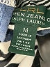 Lauren Jeans Co. 100% Cotton Gray Pullover Sweater Size M - photo 7
