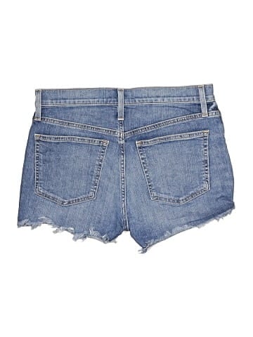 J.Crew Denim Shorts (view 2)