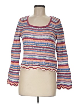 Jessica Simpson Pullover Sweater