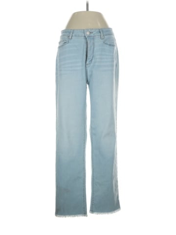 Ann Taylor LOFT Outlet Jeans (view 1)