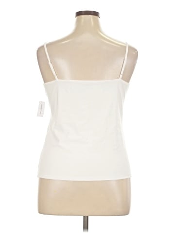 Banana Republic Factory Store Tank Top (view 2)
