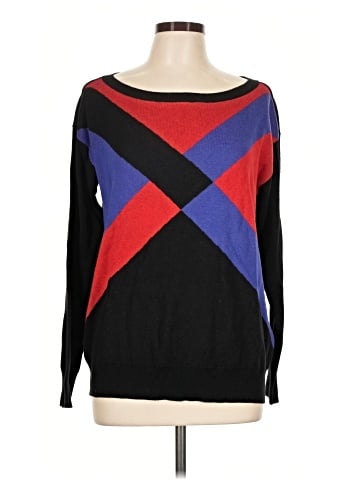 New York & Company Pullover Sweater (view 1)