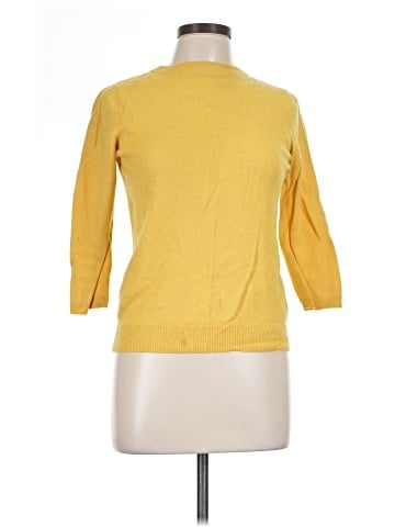 Talbots Cashmere Pullover Sweater (view 1)