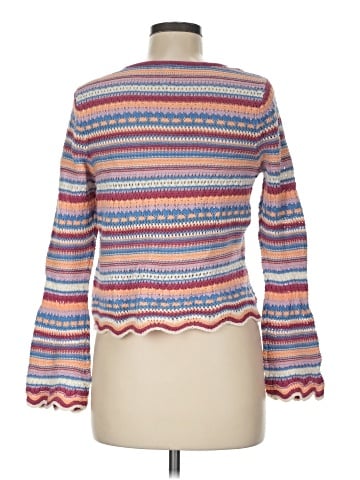 Jessica Simpson Pullover Sweater (view 2)