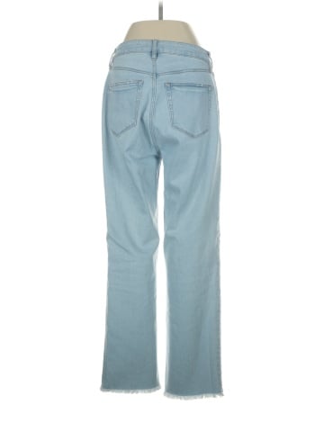 Ann Taylor LOFT Outlet Jeans (view 2)