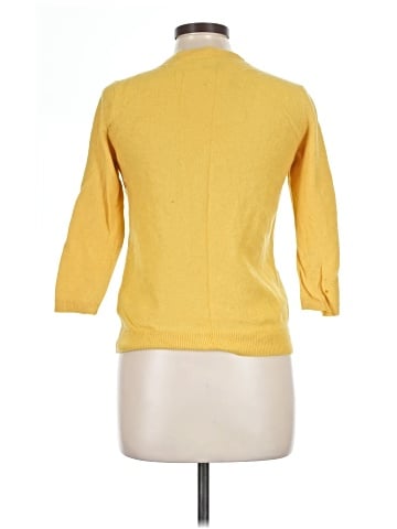Talbots Cashmere Pullover Sweater (view 2)