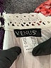 Venus Ivory 3/4 Sleeve Blouse Size S - photo 7